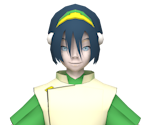 Toph Beifong