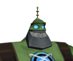 Qwark Bot