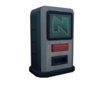 Nanotech Dispenser