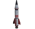 Missile