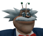 Mr. Fizzwidget