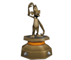 Skrunch Trophy