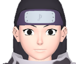 Kin Tsuchi (Ultimate Ninja Storm)