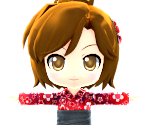 MEIKO (Yukata)