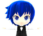 KAITO (Clover♣Club)