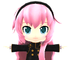 Luka (No Logic)