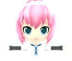 Luka (Pajamas)