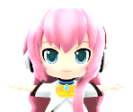 Luka (reverse rainbow)