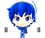 KAITO (Pajamas)