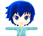 KAITO (Yukata)