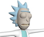 Rick Sanchez