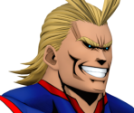 All Might