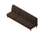 OKFC Origin Couch