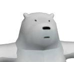 Ice Bear