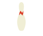 Bowling Pin