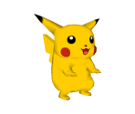 025 - Pikachu