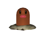 050 - Diglett