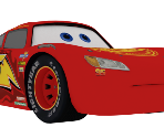 Lightning McQueen