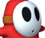 Shy Guy