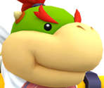 Bowser Jr.