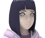 Hinata Uzumaki (Next Generations)