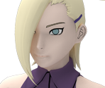 Ino Yamanaka (Next Generations)