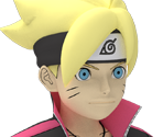 Boruto Uzumaki