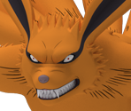 Kurama (Nine-Tails)