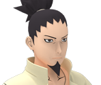 Shikamaru Nara (Next Generations)