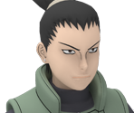 Shikamaru Nara