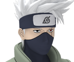 Kakashi Hatake