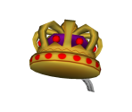 Rare Prize Crown