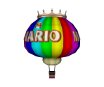 Mario Balloon
