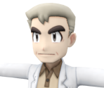 Professor Oak