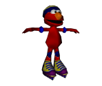 Elmo (Skating)
