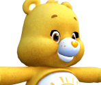 Funshine Bear