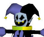 Jevil (N64)