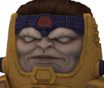 MODOK