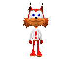 Bubsy