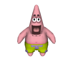 Patrick (Eat)