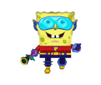 SpongeBob (Flash)