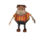 Carl Wheezer