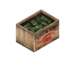 Fishcrate