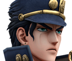 Jotaro Kujo