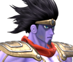 Star Platinum