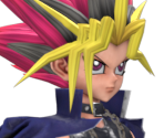 Yugi Moto