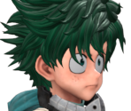 Izuku Midoriya