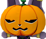 Beerus (Halloween)