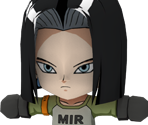 Android 17 (Ranger)