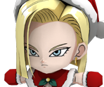 Android 18 (Christmas)